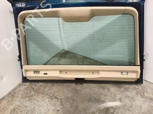 Used Tailgate Tailgate 38424474 38424474
