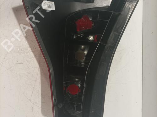 Left taillight DACIA SANDERO 1.5 dCi | BP31093258C34 