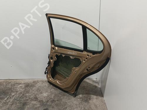 Right rear door SEAT TOLEDO II (1M2) 1.8 20V | BP22572776C5 