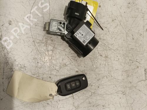 Ignition barrel RENAULT CLIO V (B7_) 1.6 E-TECH 140 (B7MU) | BP37747966M48 - Image 3
