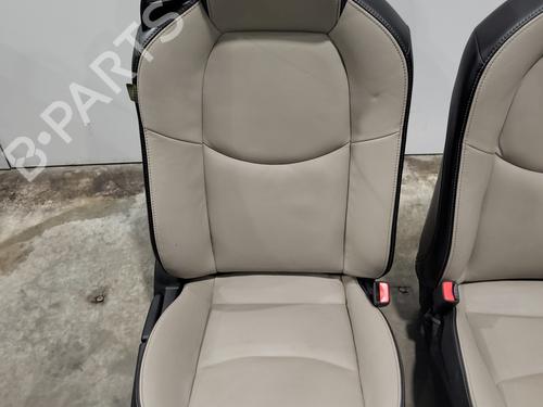 Seats set MAZDA MX-5 III (NC) 1.8 (NC18) | BP30737122C78 