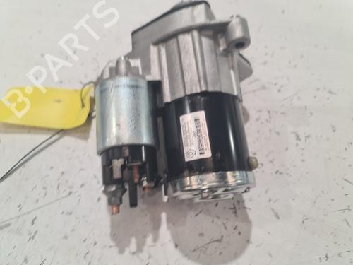 Starter RENAULT CAPTUR I (J5_, H5_) 0.9 TCe 90 | BP36650690M8 - Image 2
