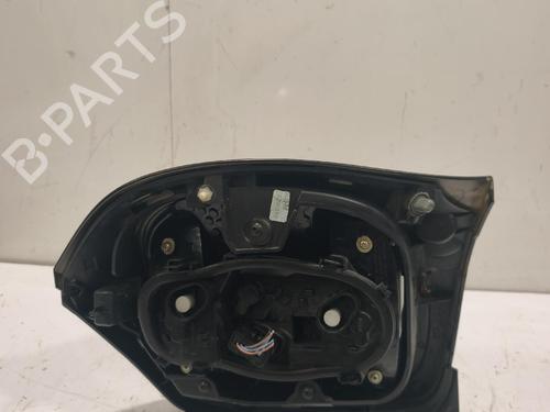 Left taillight SMART FORTWO Convertible (453) 1.0 (453.442, 453.443) | BP38424451C34 - Image 7