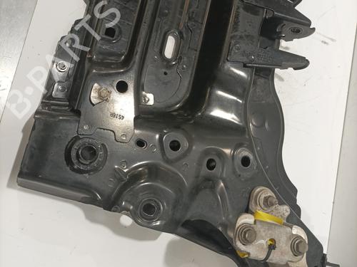 Subframe RENAULT MEGANE IV Hatchback (B9A/M/N_) 1.5 dCi 110 (B9A3) | BP30128514M9 - Image 4