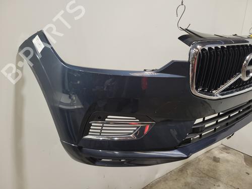Front bumper VOLVO XC60 II (246) T8 Hybrid AWD | BP36948237C7 - Image 2
