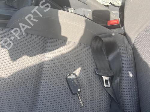 Starter VW POLO (9N_, 9A_) 1.9 TDI | BP22586116M8 