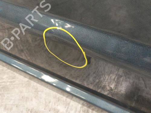 Right front door DODGE CALIBER 2.0 CRD | BP22576050C3 