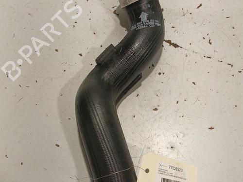 Used Pipe Pipe MERCEDES-BENZ C-CLASS Coupe (CL203) C 200 CDI (203.707) (122 hp) 22570386 22570386