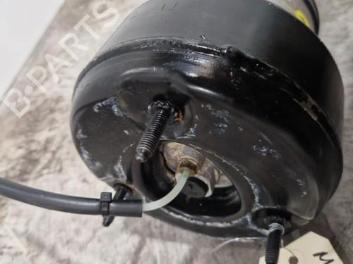 Used Left rear shock absorber Left rear shock absorber 22585621 22585621