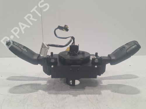 Steering column stalk PEUGEOT 207 (WA_, WC_) 1.6 16V VTi | BP32030708I23