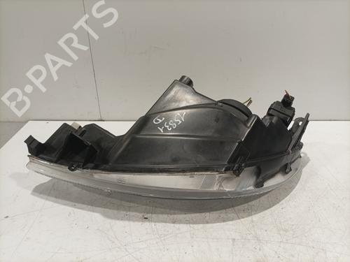 Right headlight PEUGEOT 206 Hatchback (2A/C) 1.4 i | BP31859688C29 