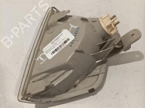 Used Right front indicator MERCEDES-BENZ 124 Saloon (W124) 250 D (124.125) (94 hp) 22579474