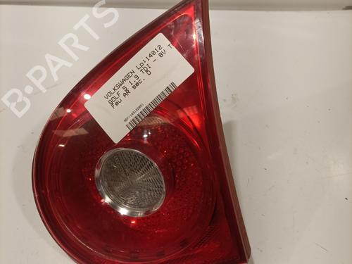 Right tailgate light VW GOLF V (1K1) 1.9 TDI | BP24523309C80 - Image 2