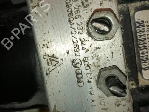 ABS pump SEAT IBIZA III (6L1) 1.4 TDI | BP22575824M43 