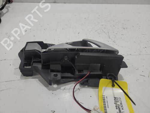 Front left interior door handle CITROËN DS5 2.0 HDi 200 Hybrid4 All-wheel Drive | BP36414050I13 - Image 5