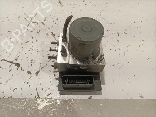 Used ABS pump PEUGEOT 308 I (4A_, 4C_) 1.6 HDi (109 hp) 22583166