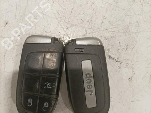 Electronic module JEEP RENEGADE SUV (BU, B1, BV) 1.6 CRD | BP27407039M83 - Image 10