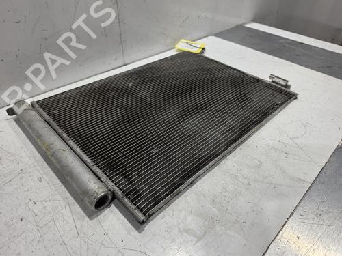 AC radiator RENAULT CLIO V (B7_) 1.5 Blue dCi 85 (B7AG) | BP40122547M32 - Image 2