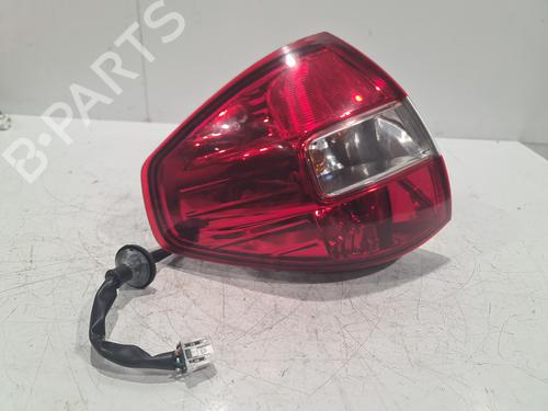 Left taillight RENAULT KOLEOS I (HY_) 2.0 dCi (HY0K) | BP32705834C34 - Image 5