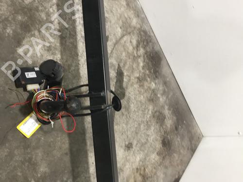 Tow ball/Mechanism VW PASSAT B6 (3C2) 2.0 TDI 16V | BP22589202C141 