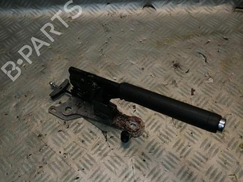 Used Hand brake PEUGEOT 208 I (CA_, CC_) 1.0 VTi (68 hp) 22589766