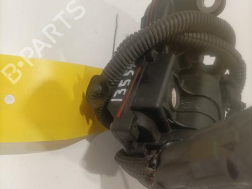 Gear lever CITROËN C4 Grand Picasso II (DA_, DE_) 1.6 BlueHDi 120 | BP24345438M90 