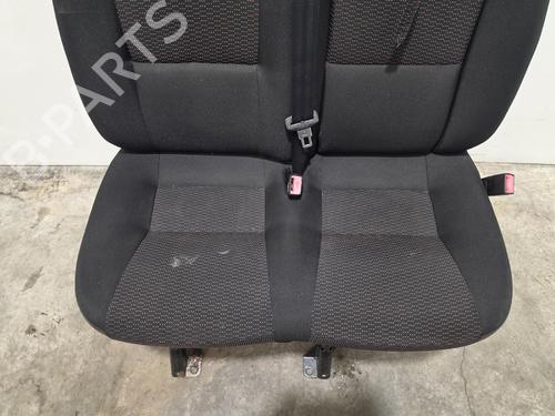 Right front seat PEUGEOT BOXER Van 2.2 HDi 130 | BP39527739C16  - Image 6