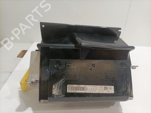 Electronic module MERCEDES-BENZ GLC (X253) 250 d 4-matic (253.909) | BP22573585M83 