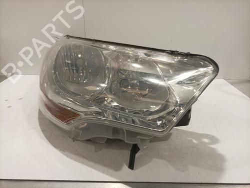 Right headlight CITROËN DS4 (NX_) 1.6 HDi 115 | BP32002751C29