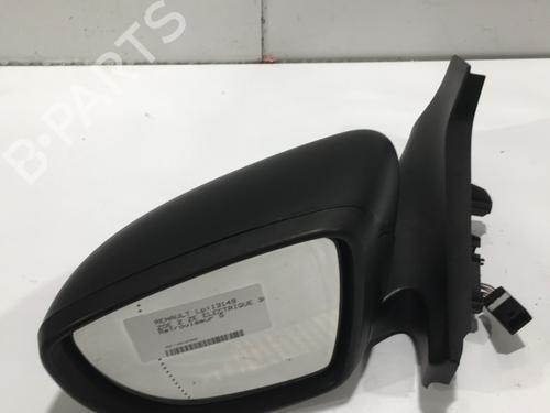 Retrovisor esquerdo RENAULT ZOE (BFM_) ZOE (BFMC, BFMD) | BP25587967C26 - Image 5