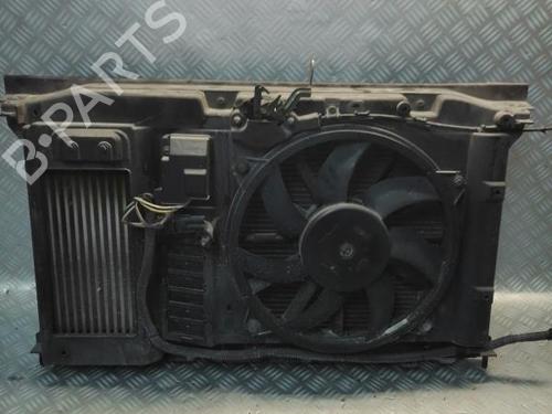 Used Front slam panel PEUGEOT 308 I (4A_, 4C_) 1.6 HDi (109 hp) 22578505