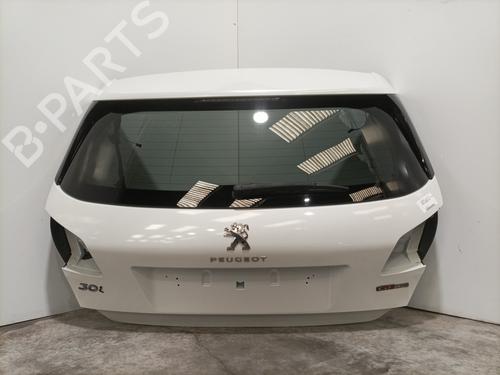 Tailgate PEUGEOT 308 II (LB_, LP_, LW_, LH_, L3_) 2.0 BlueHDi 150 | BP22573514C6 
