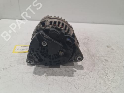 Used Alternator OPEL CORSA D (S07) 1.2 LPG (L08, L68) (80 hp) 32711910