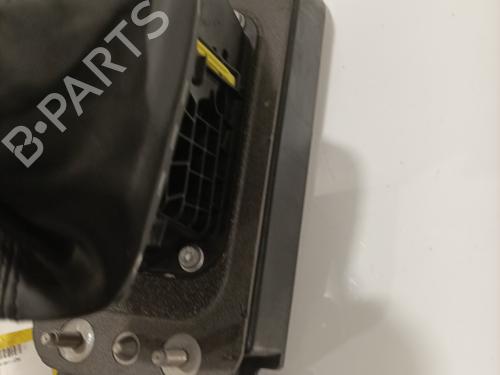 Gear lever AUDI A1 Sportback (8XA, 8XF) 1.6 TDI | BP26296866M90 
