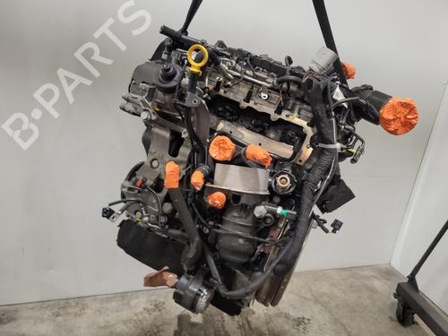 Engine AUDI Q2 (GAB, GAG) 2.0 TDI quattro | BP39975578M1 - Image 2