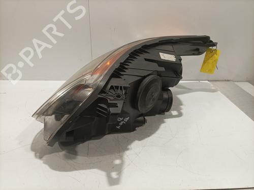 Right headlight CITROËN C3 Picasso (SH_) 1.6 VTi 120 | BP30577910C29  - Image 6