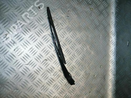 Used Rear windshield wiper arm FORD FUSION (JU_) 1.6 (100 hp) 22591317