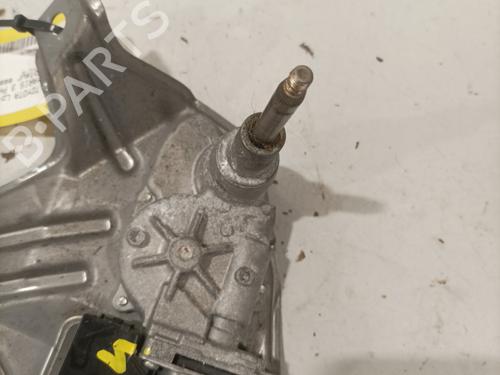 Rear wiper motor TOYOTA YARIS (_P13_) 1.5 Hybrid (NHP130_, NHP130) | BP23781981M102 