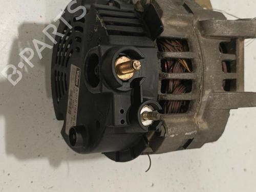 Alternator MERCEDES-BENZ A-CLASS (W168) A 160 (168.033, 168.133) | BP22587831M7 