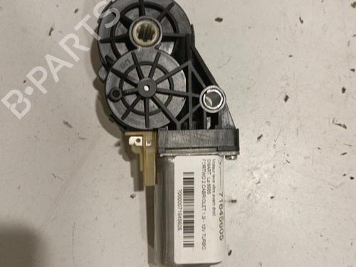 Rudehejsemotor forskærm højre SMART FORTWO Cabrio (451) 1.0 Turbo (451.432) | BP22576581E20 
