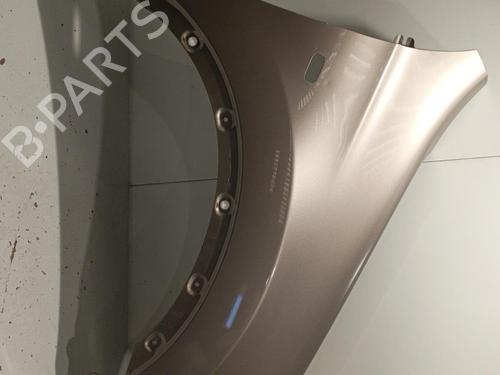Right front fenders NISSAN QASHQAI / QASHQAI +2 I (J10, NJ10, JJ10E) 2.0 | BP22574915C42 
