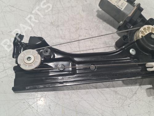Used Front right window mechanism Front right window mechanism FIAT 500 (312_) 1.2 (312AXA1A) (69 hp) 32711911 32711911