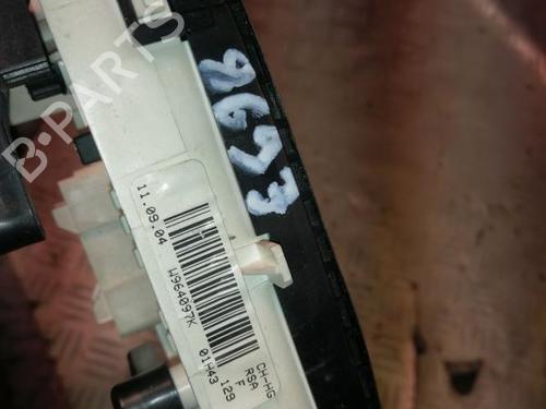 Used Climate control Climate control 22575932 22575932
