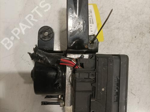 ABS pump FORD FOCUS II (DA_, HCP, DP) 1.6 TDCi | BP27501214M43 - Image 4