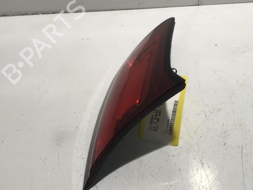 Left tailgate light CITROËN C4 II (NC_) 1.2 THP 130 (NCHNYM, NCHNYT) | BP26717740C79 - Image 4