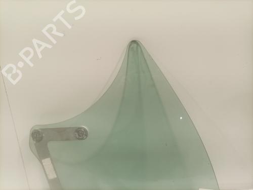 Rear right door window PEUGEOT 207 CC (WD_) 1.6 HDi | BP24501883C21 