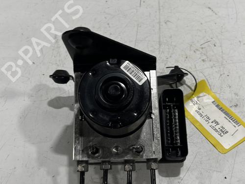 ABS pump PEUGEOT 206+ (2L_, 2M_) 1.4 HDi eco 70 | BP29726397M43