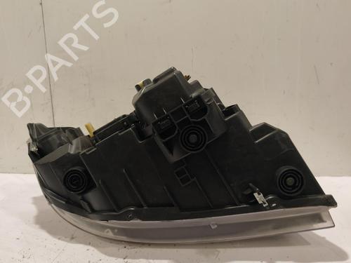 Left headlight BMW 3 Touring (E91) 318 d | BP37993881C28 - Image 2