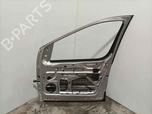 Right front door MERCEDES-BENZ VANEO (414) 1.7 CDI (414.700) | BP22583209C3 