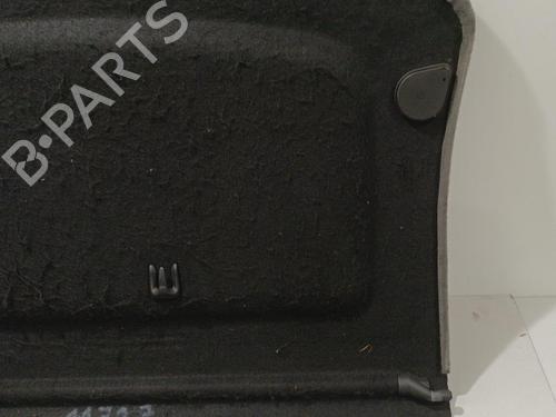 Used Rear parcel shelf SEAT LEON (1M1) 1.6 (100 hp) 22587517